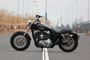 HARLEY-DAVIDSON XL1200C