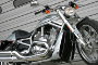 HARLEY-DAVIDSON VRSCDX ANV