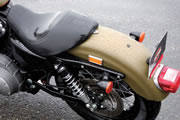 HARLEY-DAVIDSON XL1200N