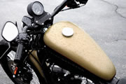 HARLEY-DAVIDSON XL1200N