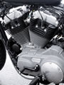 HARLEY-DAVIDSON XL1200N