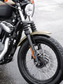 HARLEY-DAVIDSON XL1200N