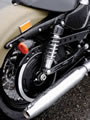 HARLEY-DAVIDSON XL1200N