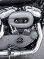 HARLEY-DAVIDSON XL1200N