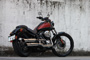 HARLEY-DAVIDSON@FXS@Black@line