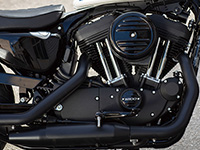 n[[_rbh\ XL1200NS IRON1200 VcC