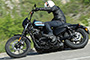 HARLEY-DAVIDSON XL1200NS IRON1200