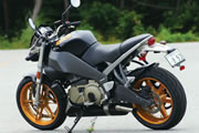 Buell@XB12Ss