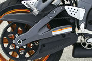 Buell@XB12Ss