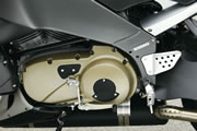 Buell@XB12Ss
