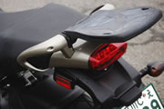 BUELL ULYSSES XB12X