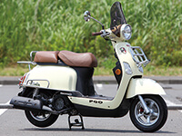 PGO Jbubu 125fIX