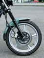 KYMCO KCR125