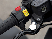 LR K-XCT125 u[Lo[