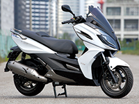 LR K-XCT125