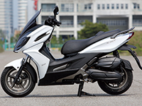 LR K-XCT125