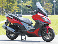 LR GLTCeBO400i ABS