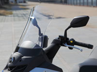 SYM RV125i XN[