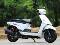 SYM CITYCOM.125