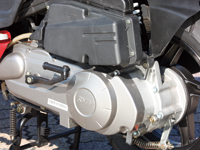 SYM JET4 125 GW