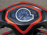 SYM Z1 125 [^[