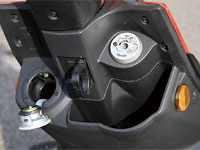 SYM Z1 125 L[