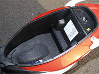 SYM Z1 125 bgC