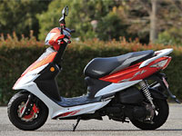 SYM Z1 125