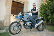 BMW@HP2@ENDURO