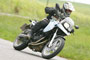 BMW F650GS