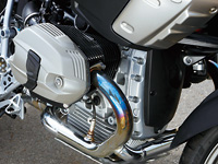 BMW R1200GS GW