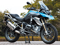 BMW R1200GS