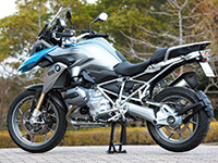 BMW R1200GS