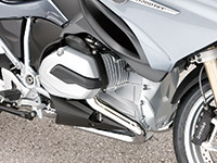 BMW R1200RT GW