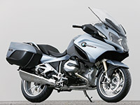 BMW R1200RT