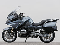 BMW R1200RT