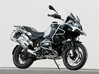 BMW R1200GS Ahx`[