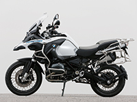 BMW R1200GS Ahx`[