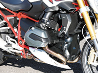 BMW R1200R GW