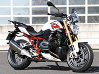 BMW R1200R