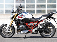 BMW R1200R