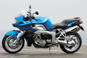 BMW@K1200R Sport