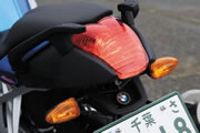 BMW K1200R Sport