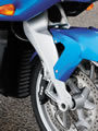 BMW K1200R Sport
