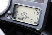 BMW K1200R Sport