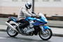 BMW K1200R Sport