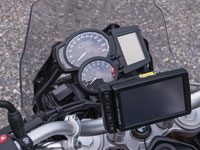BMW F800GS [^[
