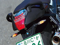 BMW K1300R