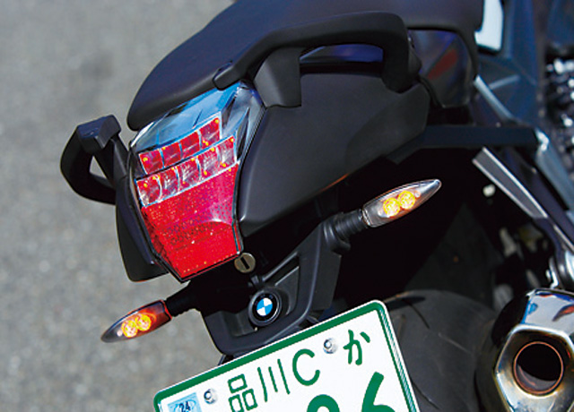 BMW K1300R 試乗レポート| 新車・中古バイク検索サイト GooBike.com