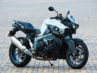 BMW K1300R